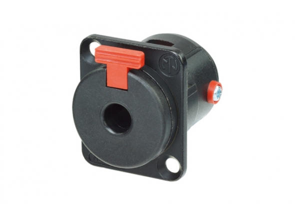 Neutrik NJ3 FP-6-C-BAG Neutrik NJ3 FP-6-C-BAG